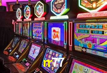 A Revolução dos Aplicativos de Jogos no rr77