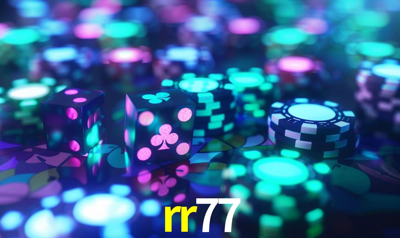 Estatísticas rr77