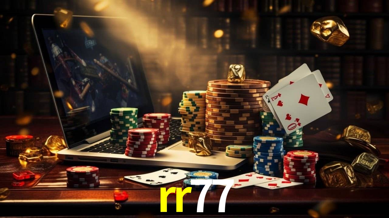 Experiência VIP rr77
