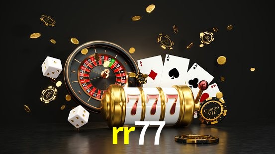 Welcome Bonus rr77