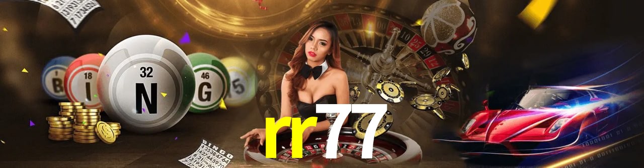 rr77 São Paulo - Top Slots