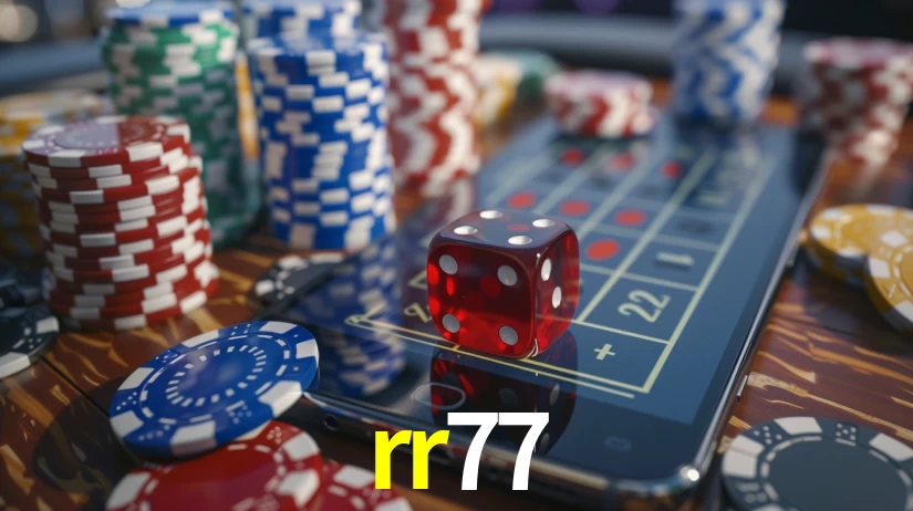 rr77 BET