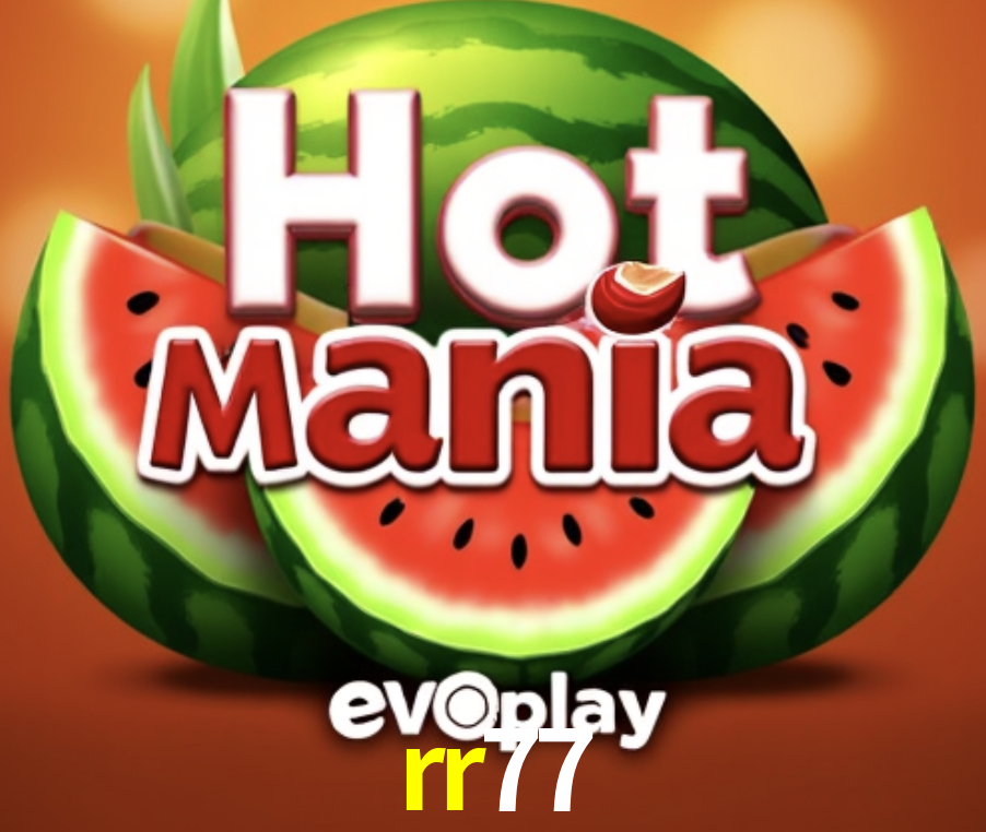 APP oficial da rr77 para mobile