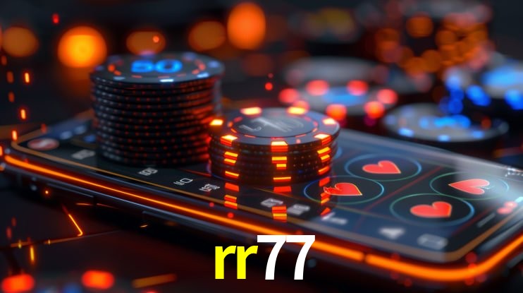 Slot Games rr77