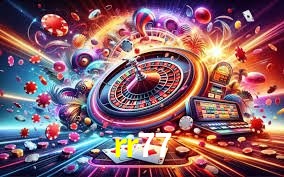 Casino Ao Vivo rr77
