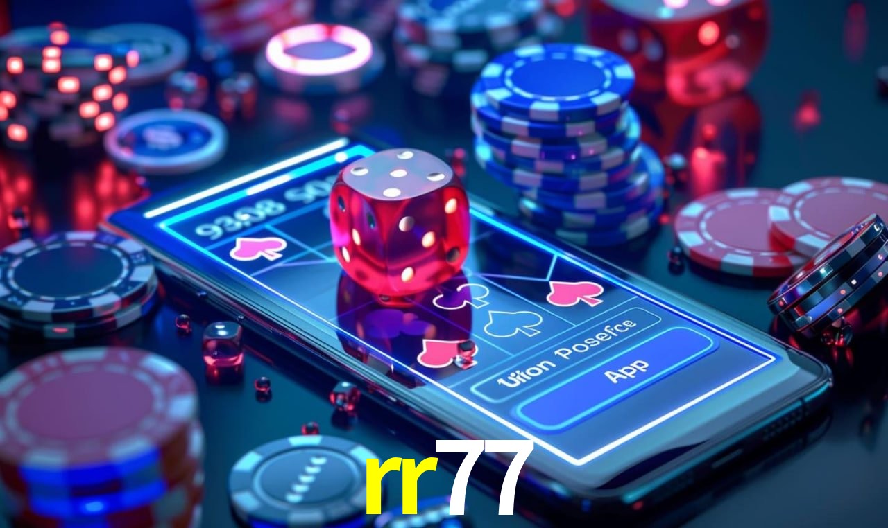 rr77 - Análise de Mercados Esportivos