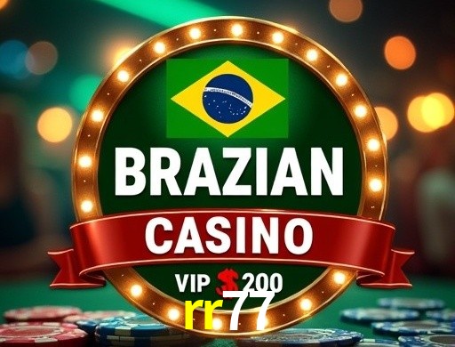 rr77 Salvador - Strategy