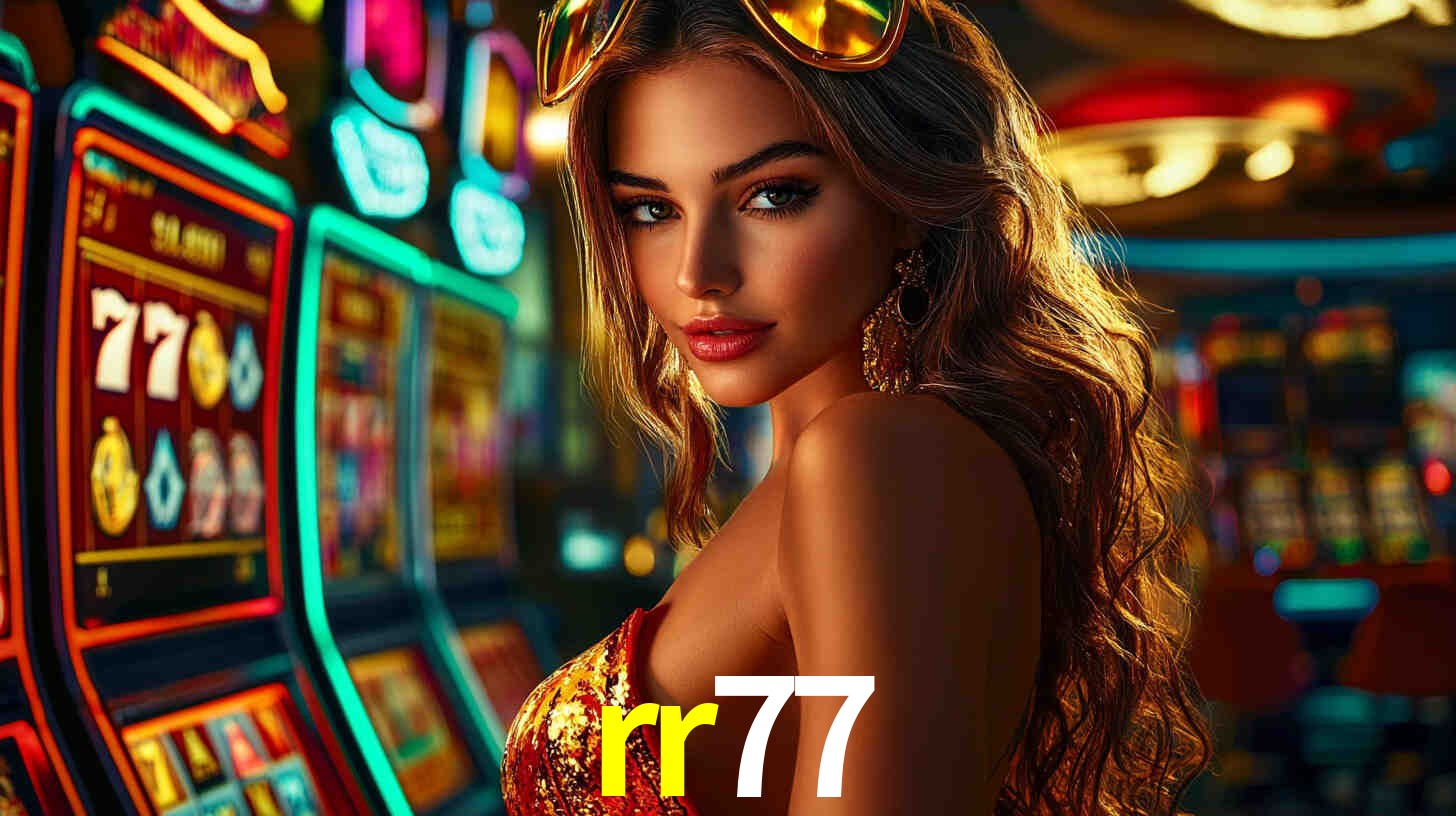 Live Casino rr77