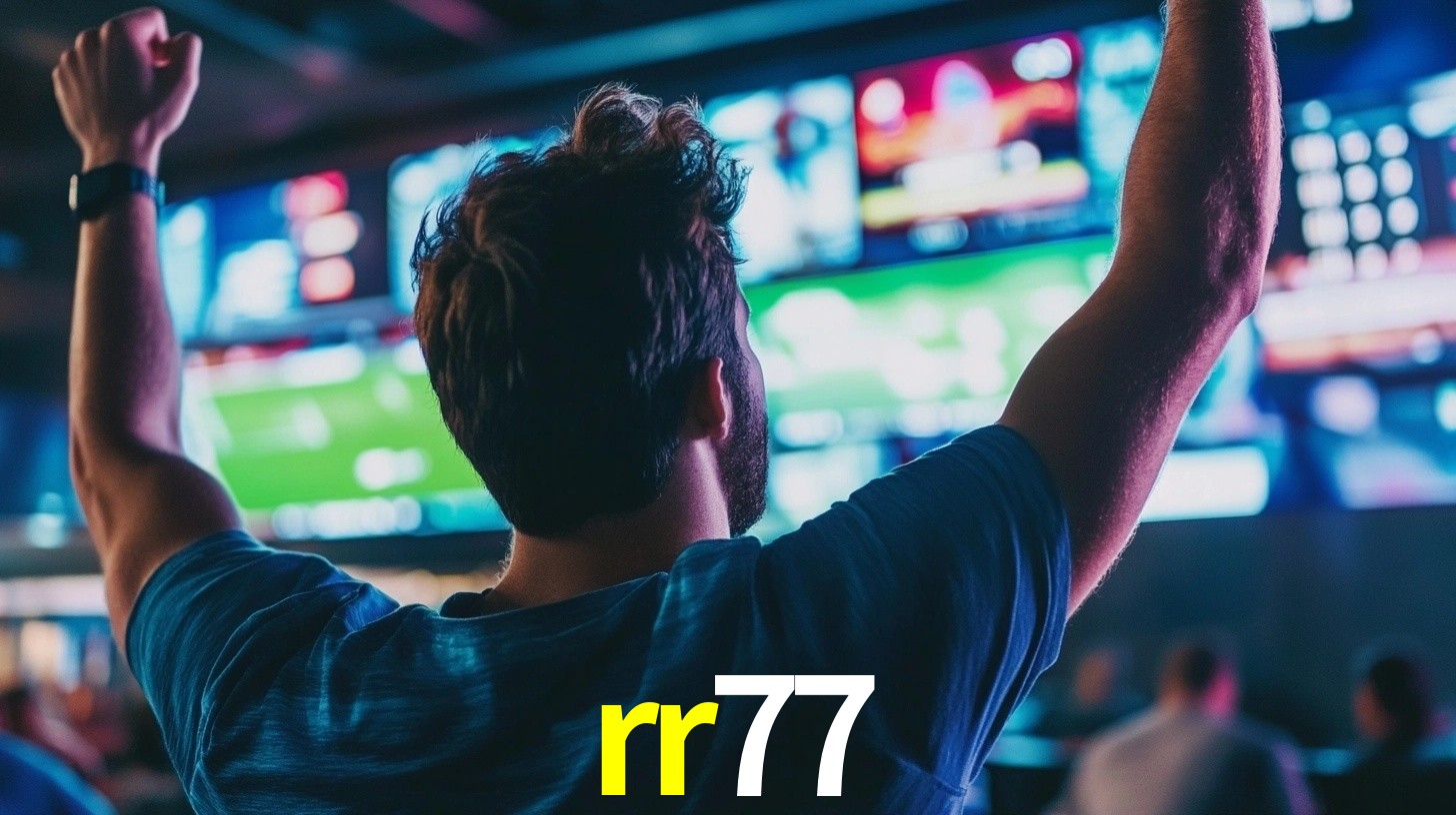 Sinta a adrenalina dos jogos de cassino com rr77