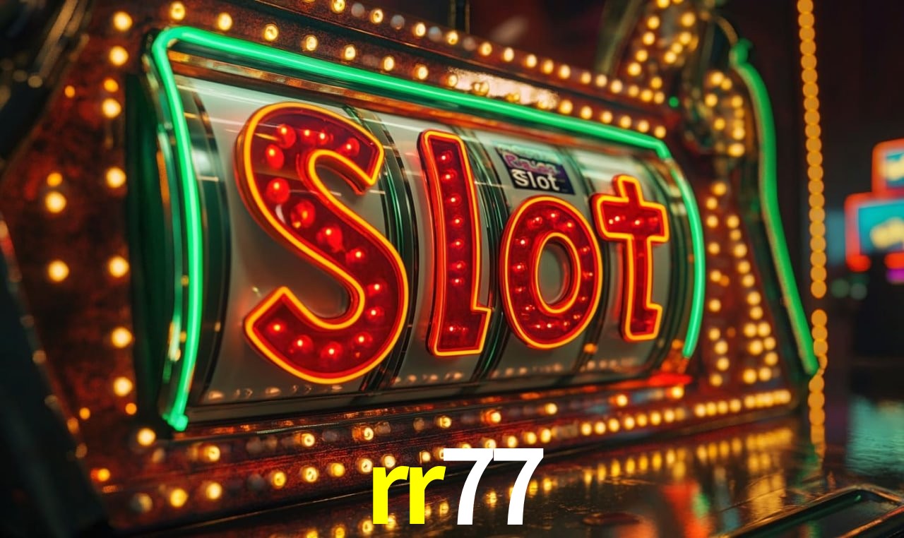 rr77 Entrar - Login Seguro Certificado