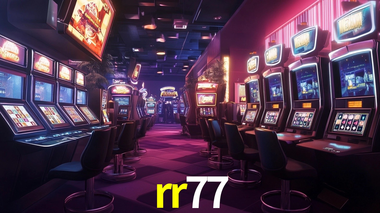 Daily Bonuses rr77