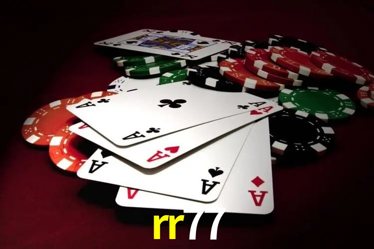 Estatísticas Esportivas rr77