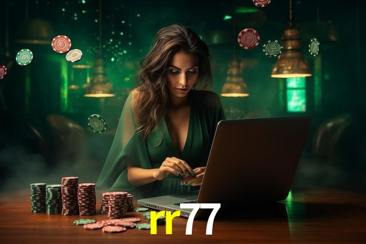 rr77 - App Security