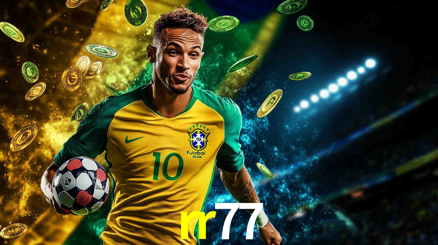 Descubra a Essência do rr77: Nossa História e Compromissos