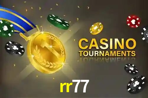 rr77 - App Features