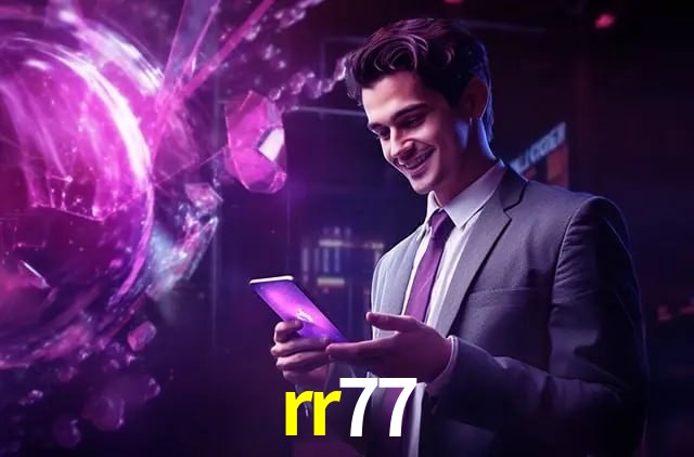 Bonus Features rr77