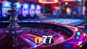 Benefícios da Conta rr77