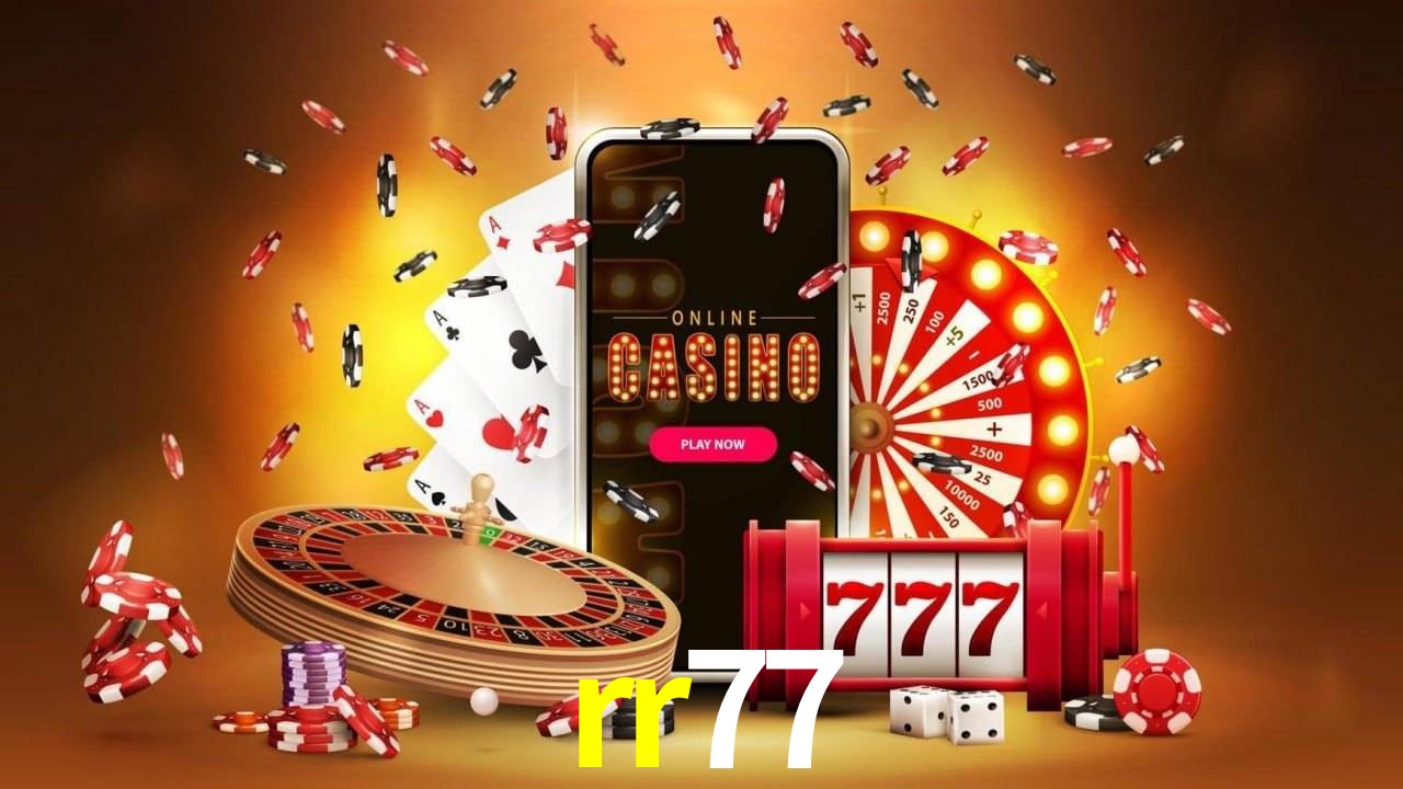 rr77 Brasília - Jogo Features