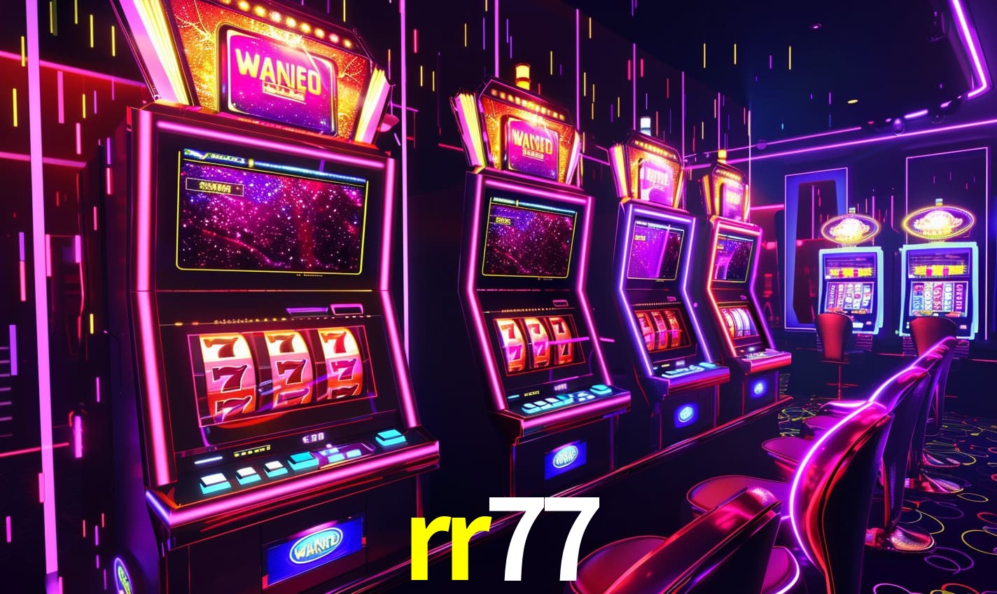A Emoção da Loteria na rr77: Uma Chance de Mudança de Vida