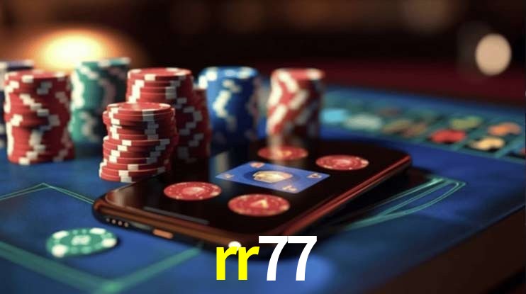 Estatísticas do Jogo rr77