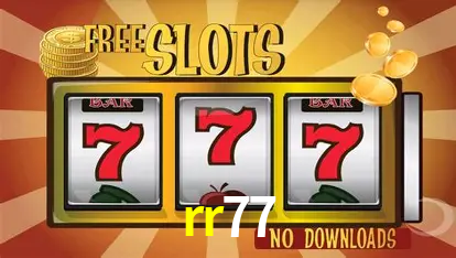 Descubra o Mundo do Cassino Online com rr77