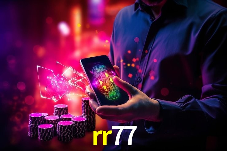Apostas de Tênis rr77