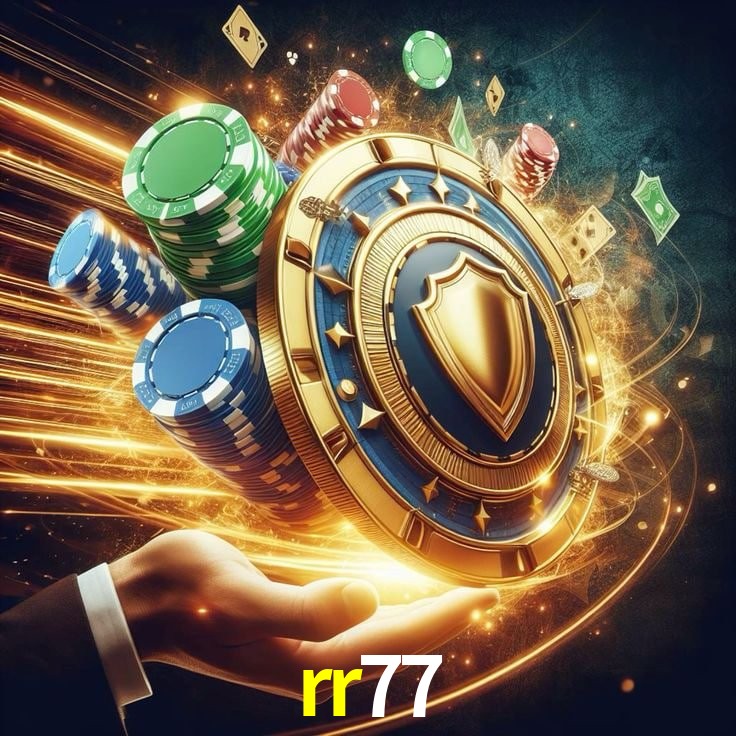 rr77 Curitiba - Live Betting