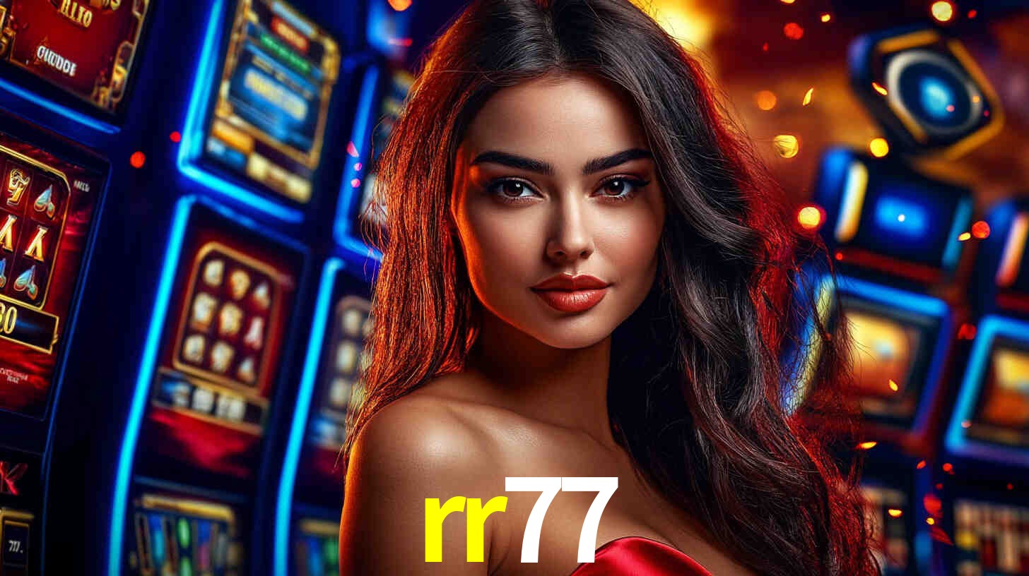 Inovações de Jogos na rr77: O Futuro das Experiências Interativas