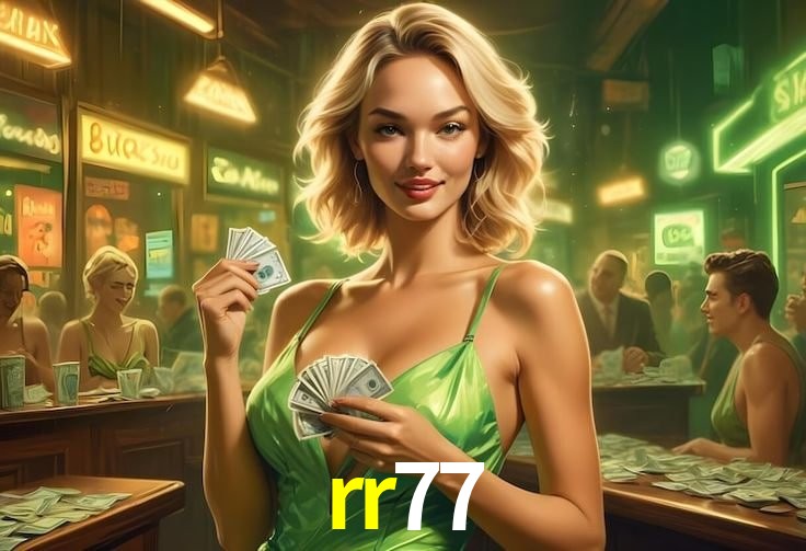 Desvendando o Mundo dos Jogos Virtuais na rr77