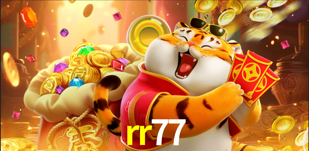 rr77: Seu Especialista em Apostas Esportivas Brasileiras