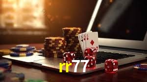 Jogos Exclusivos rr77