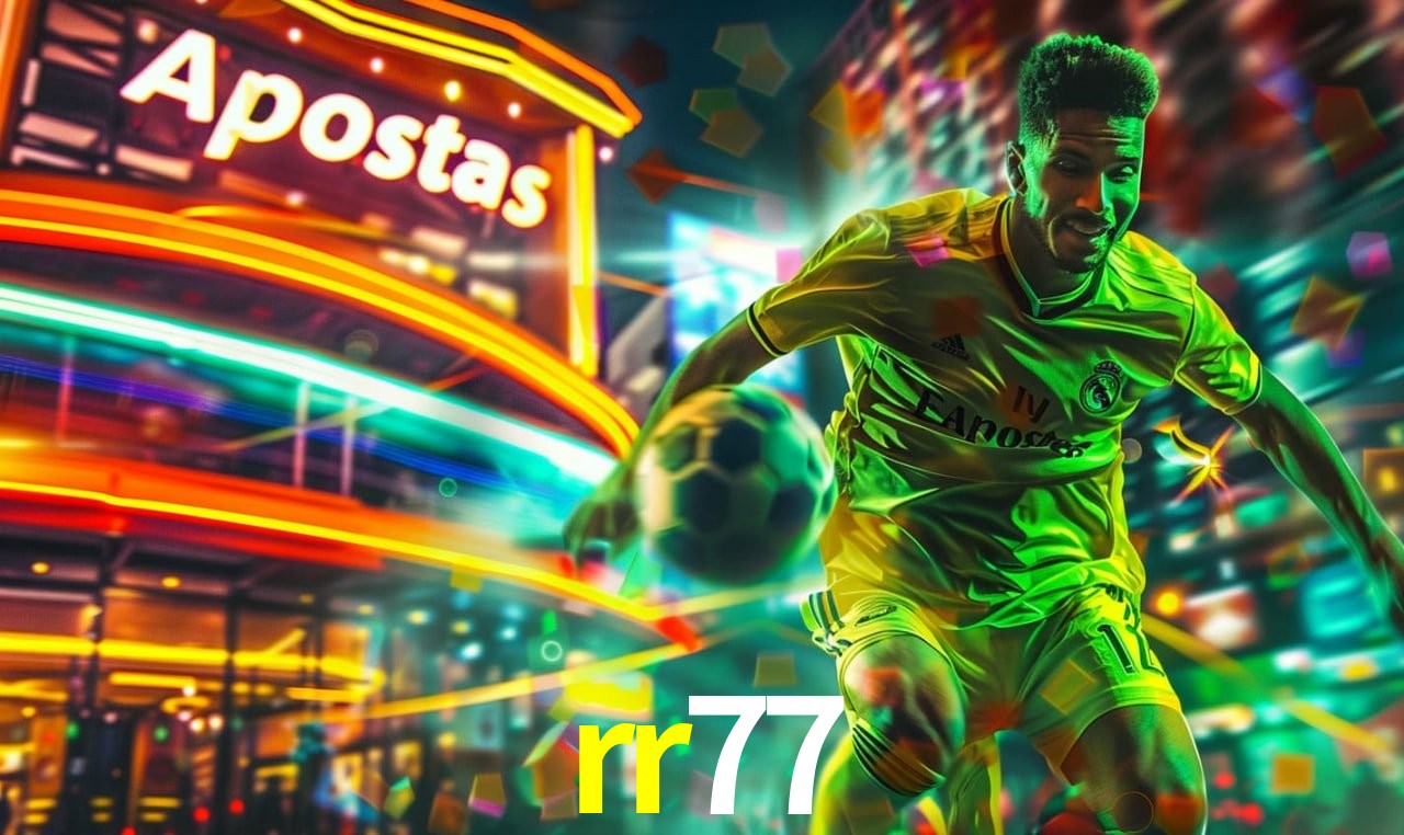 Promoção Relâmpago rr77