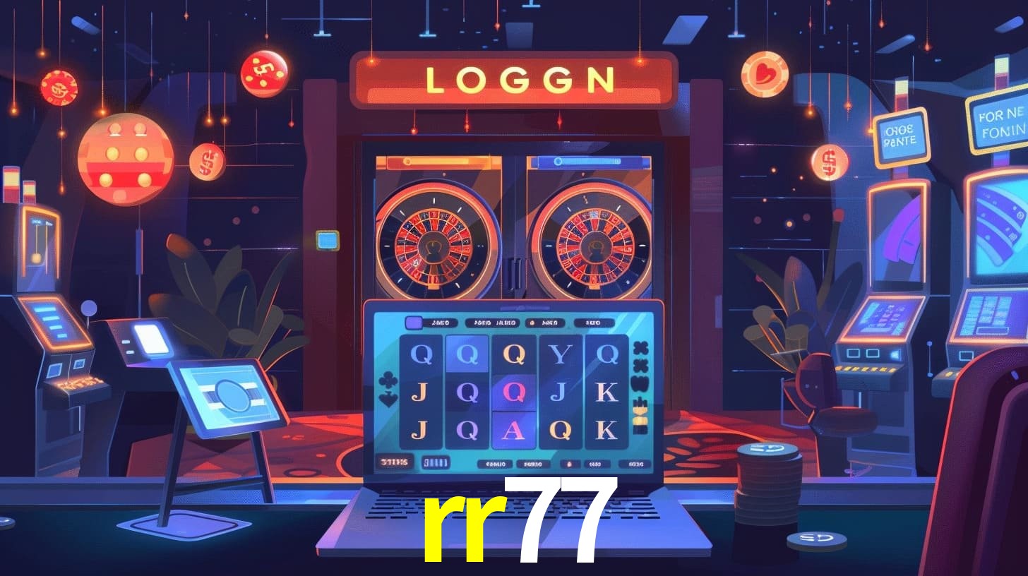 rr77 - User Statistics