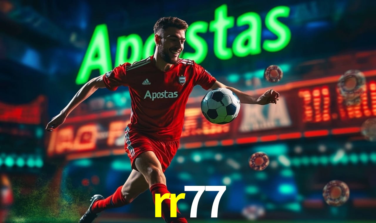 Casino Ao Vivo rr77