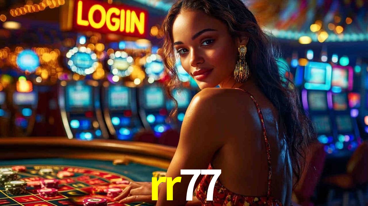 rr77 Rio de Janeiro - Popular Jogos