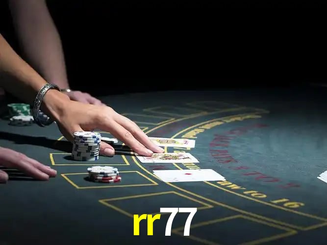 rr77 Salvador - Support