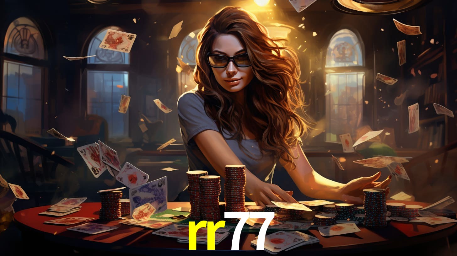 Football Betting rr77