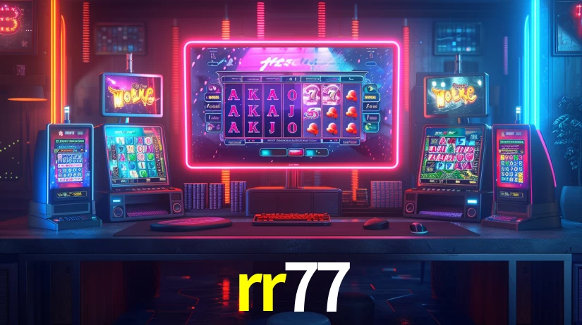 Ofertas Imperdíveis na rr77: Promoções e Bônus Que Valem a Pena