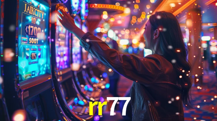 rr77 BET
