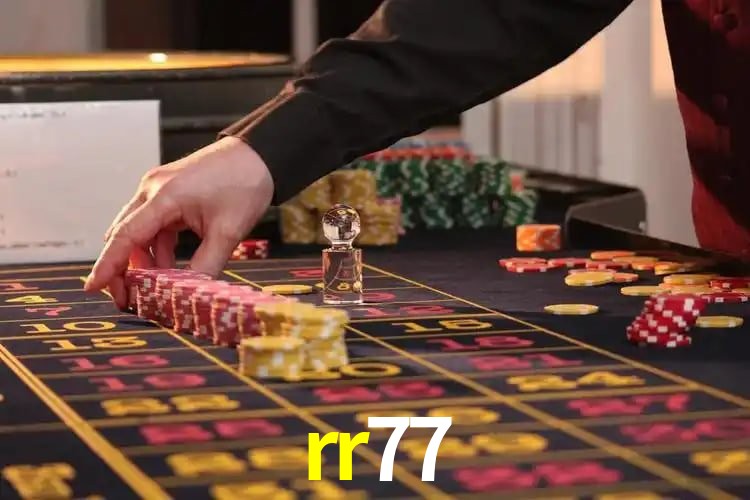 Descubra o Programa VIP da rr77: Vantagens Exclusivas para Jogadores