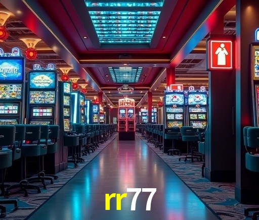 rr77 Fortaleza - Leaderboard