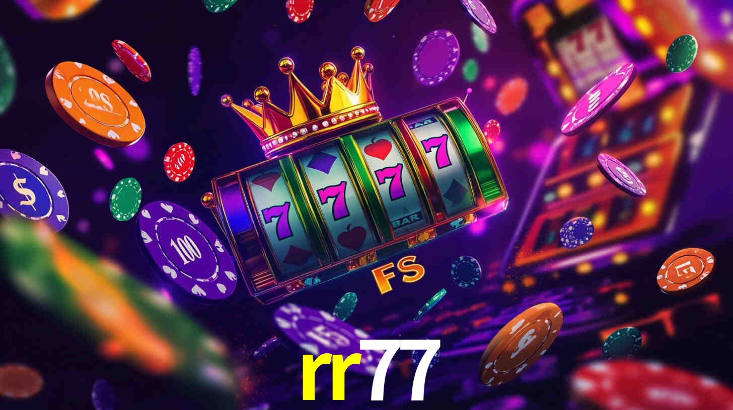 VIP Casino rr77