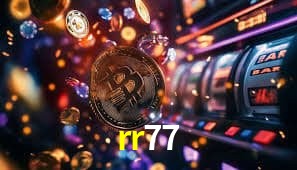 Interface do App rr77