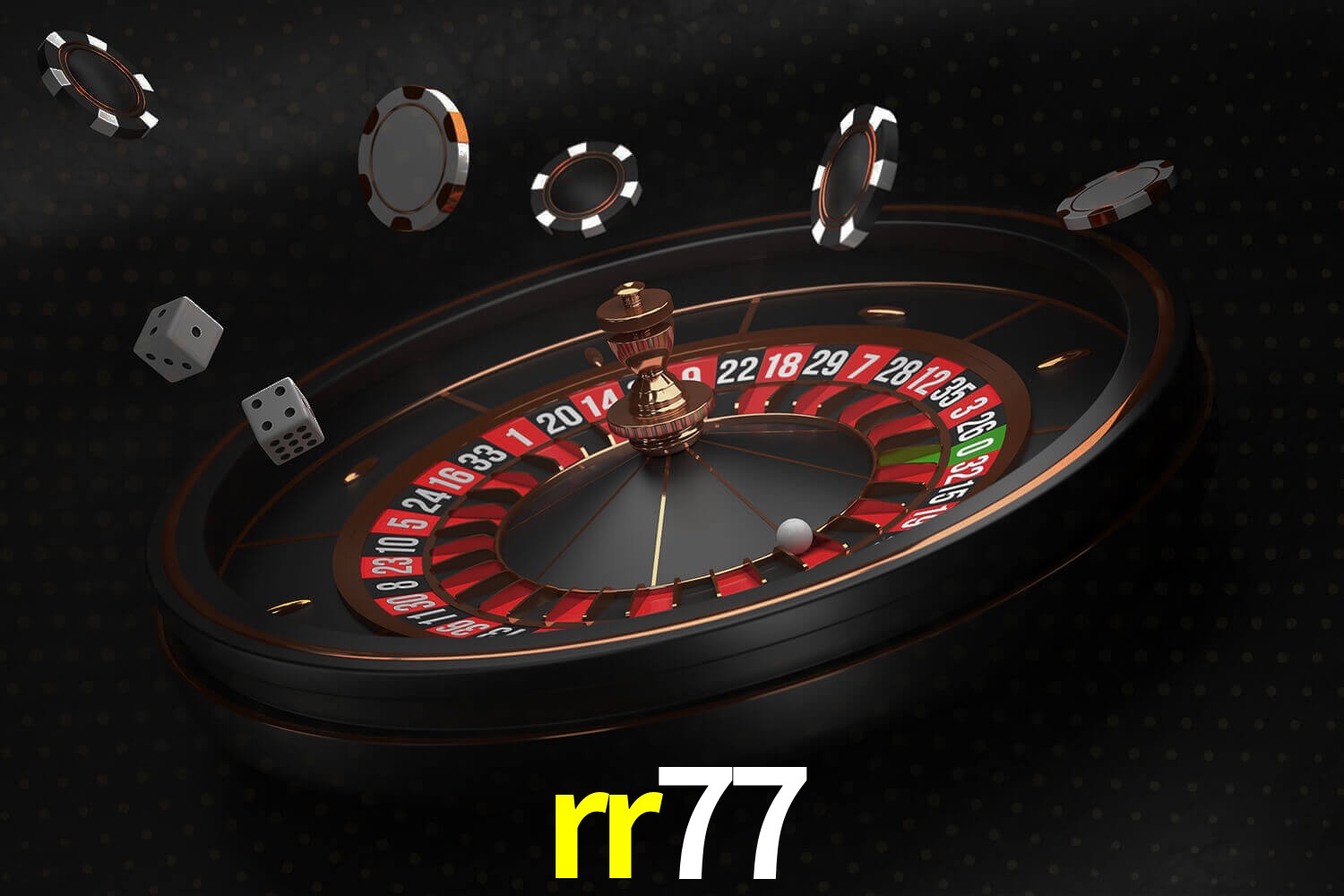 rr77 BET