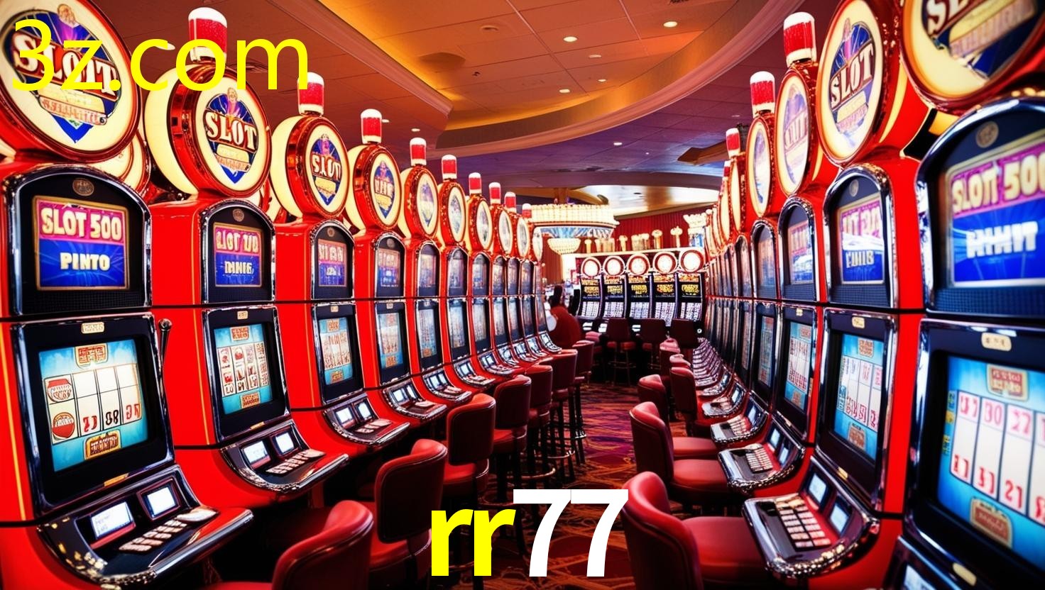 RR77.COM Login Rápido