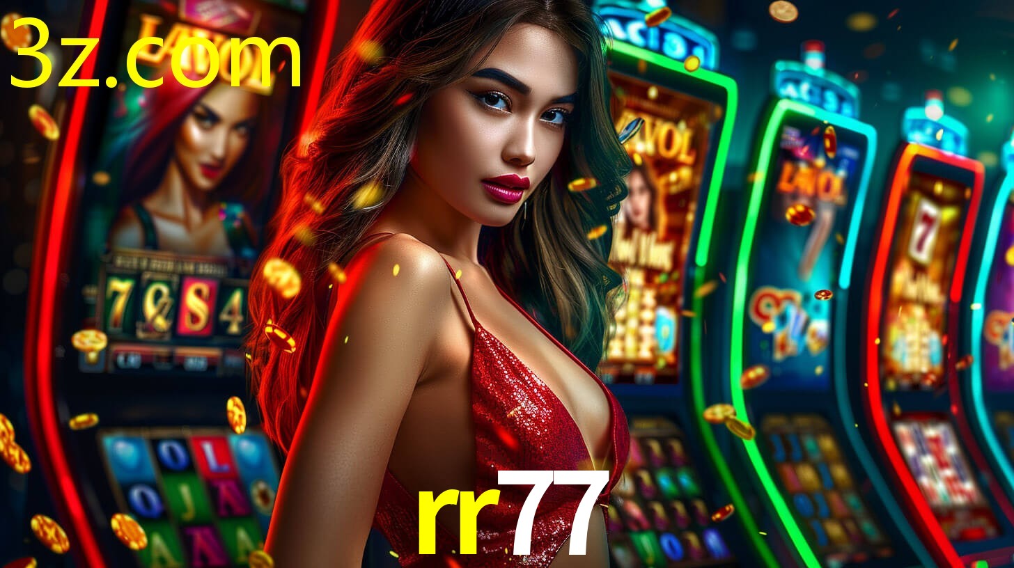 Fortune Tiger Slot no Site RR77.COM