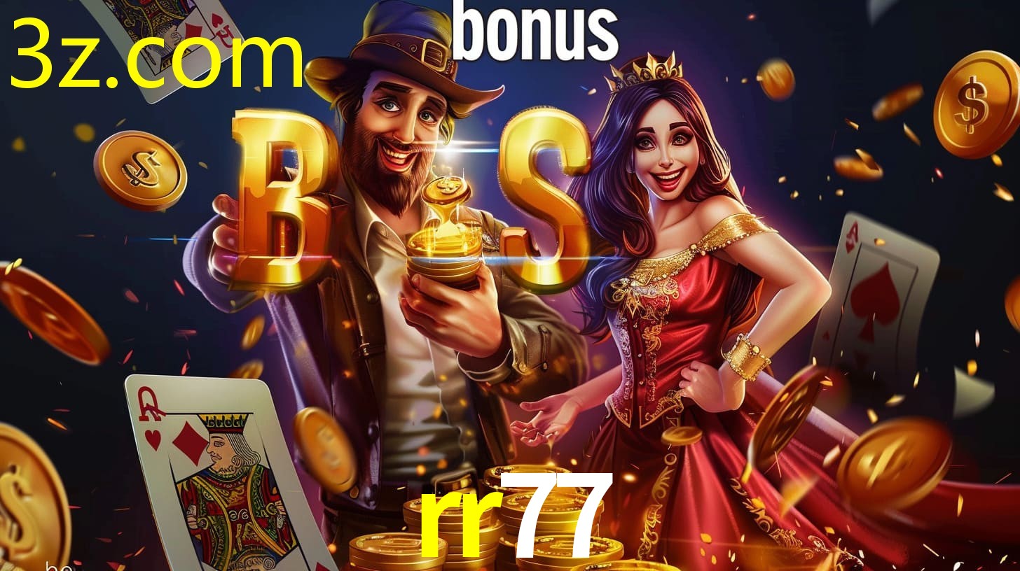 Jogos Crash na RR77.COM
